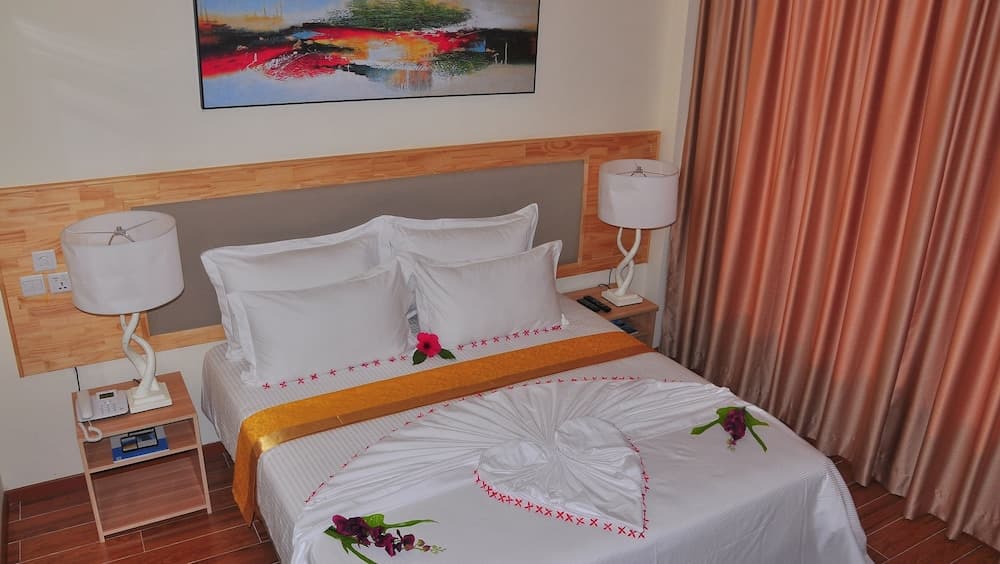 Akasha Beach Maafushi - View 36