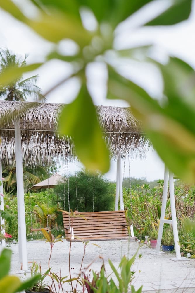 Reef Edge Thulusdhoo - View 10