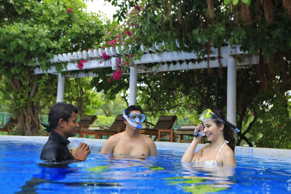 Kurumba Maldives - View 76