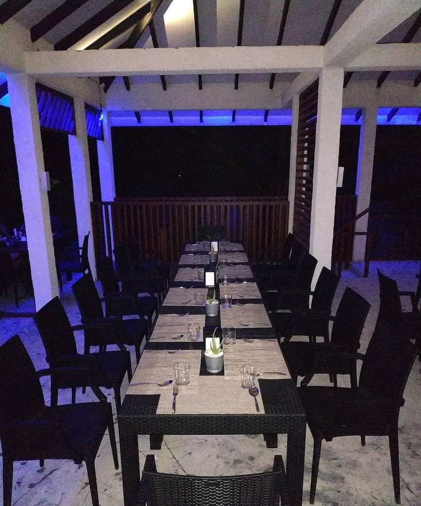 Kendhoo holidaysRavehimagu - View 8