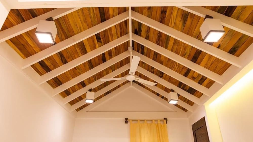 Brickwood Holiday Home - View 39