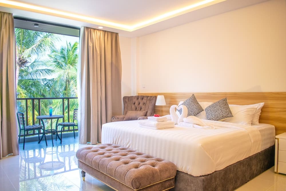 Chak'z 1964 Beach - View 11