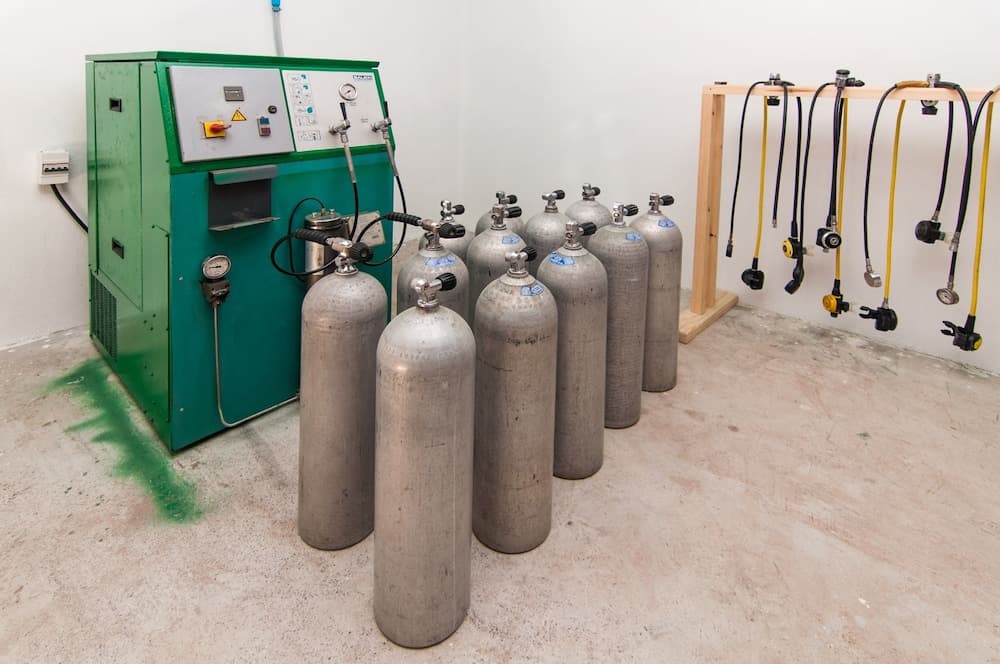 South Ari Dive Center - View 36