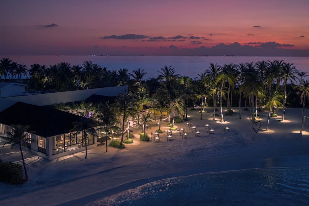 OBLU SELECT Lobigili  with Free Transfers - View 47