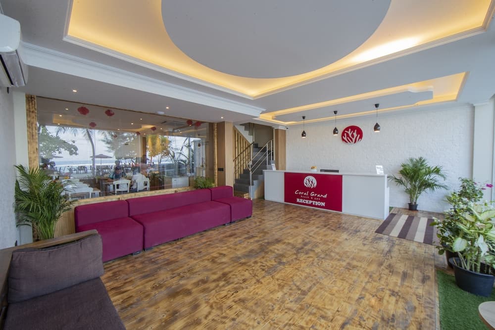 Coral Grand Beach & Spa - View 2