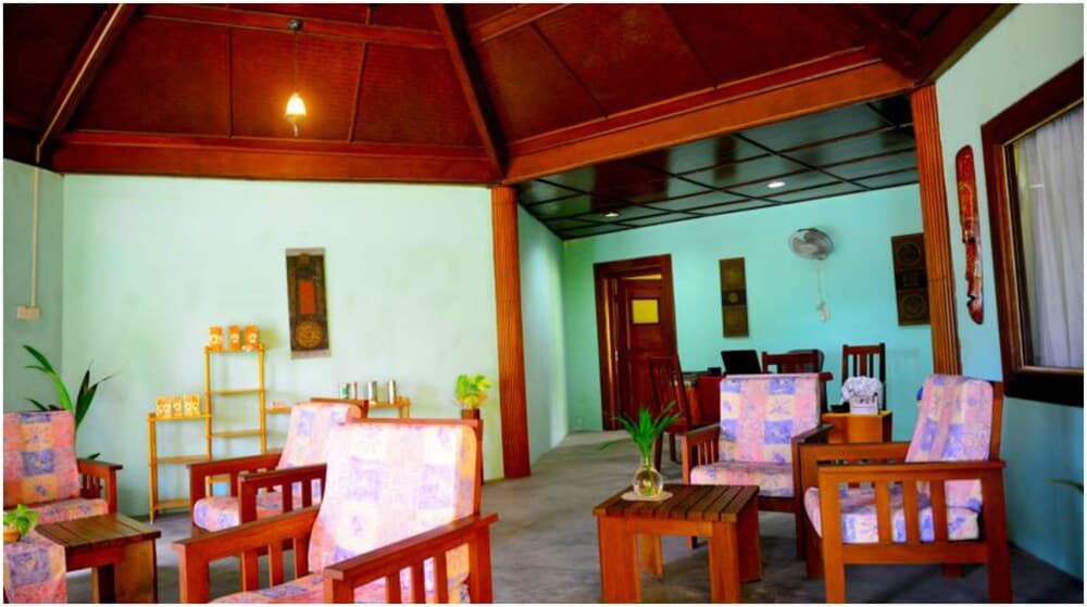 Biyadhoo Island Resort - View 31