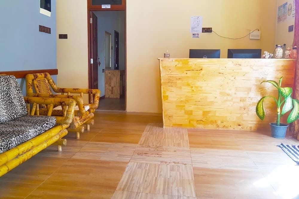 Ninos - View 1