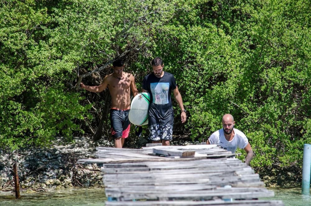 Golhaa View Inn By TES - View 55