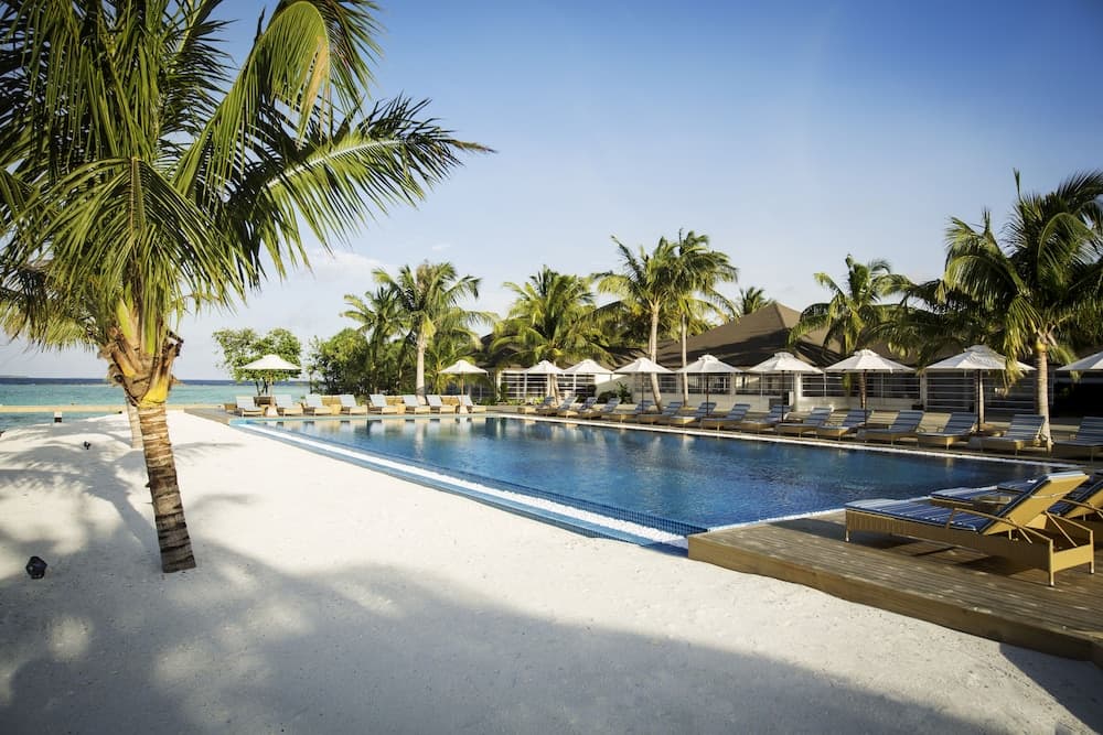 ROBINSON NOONU - All inclusive - View 36