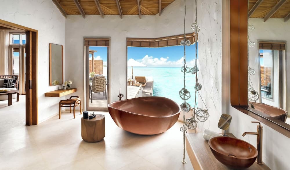 Sirru Fen Fushi Private Lagoon Resort - View 72