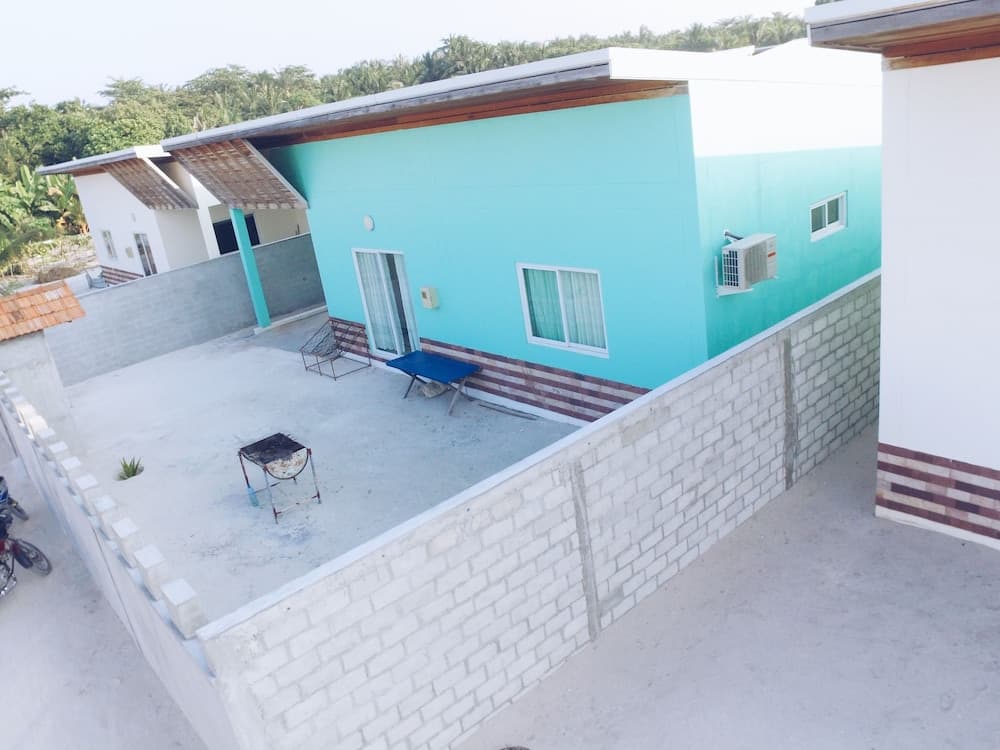 Salty Beach House - View 1