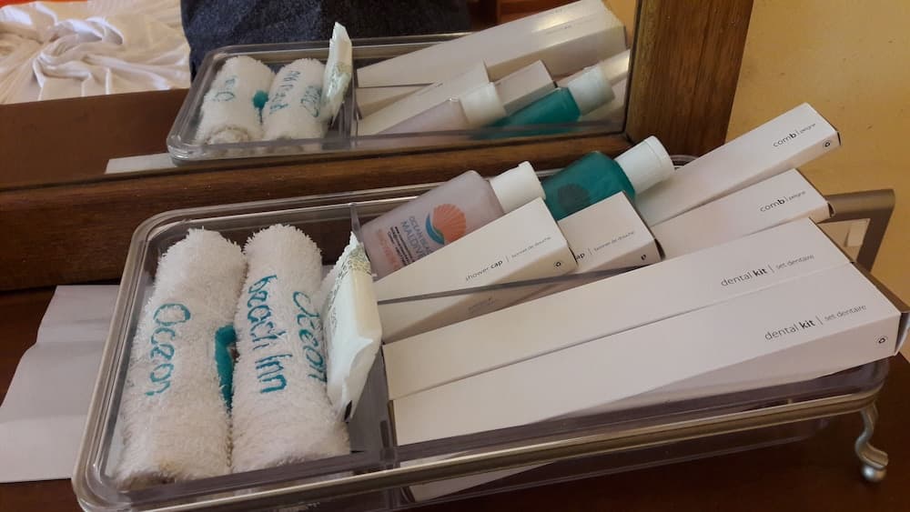 Ocean Beach Maldives - View 14