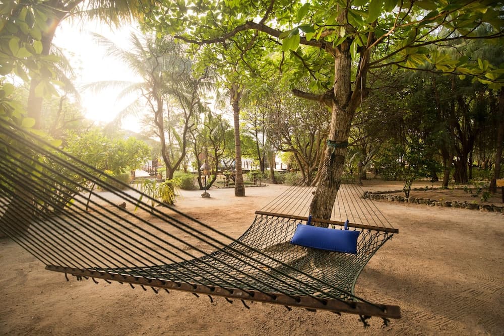 Taj Coral Reef Resort & Spa Maldives – A Premium All Inclusive Resort - View 116