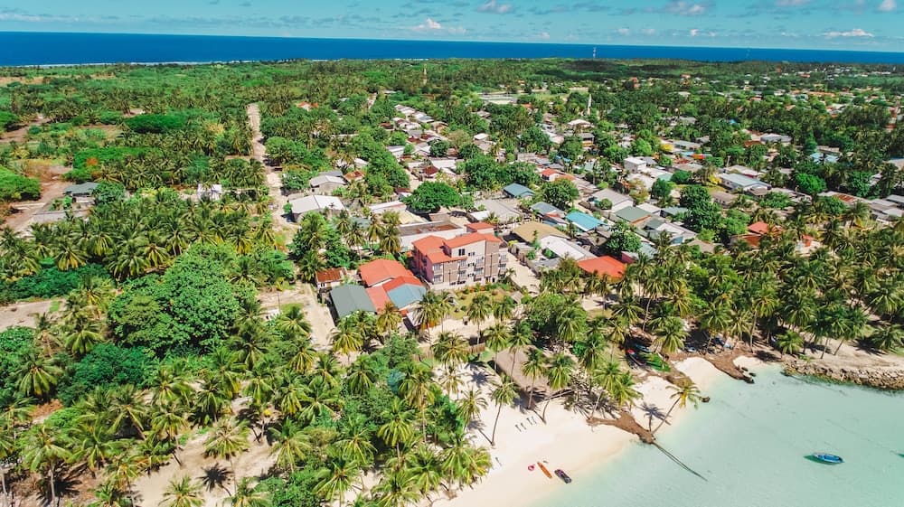 Reveries Maldives - View 26