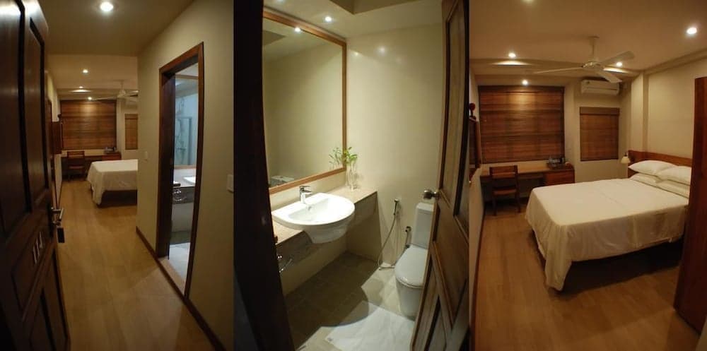 Meri Maldives - View 27