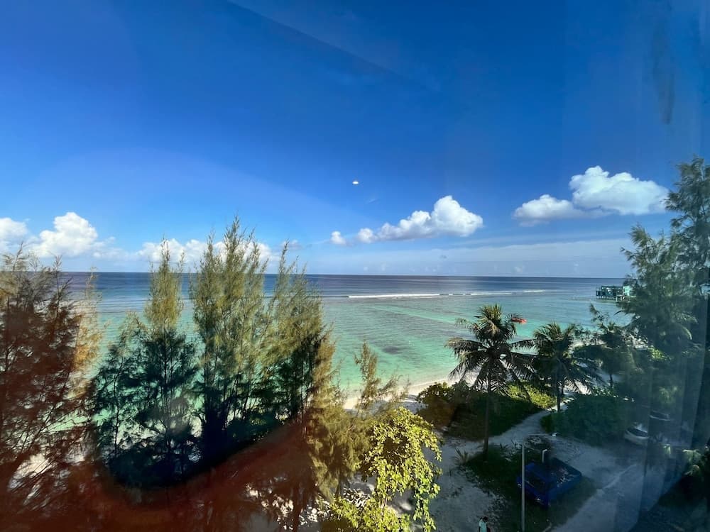 Rivethi Beach hotel - View 31