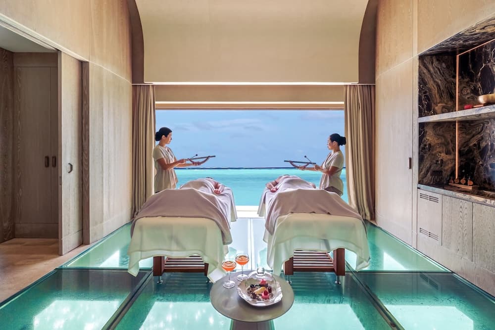 JOALI BEING - View 124