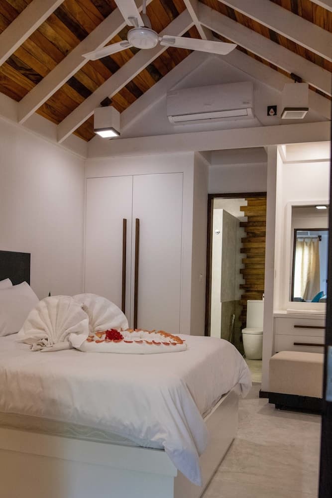 Rasdhoo Apartment Lodge - View 22