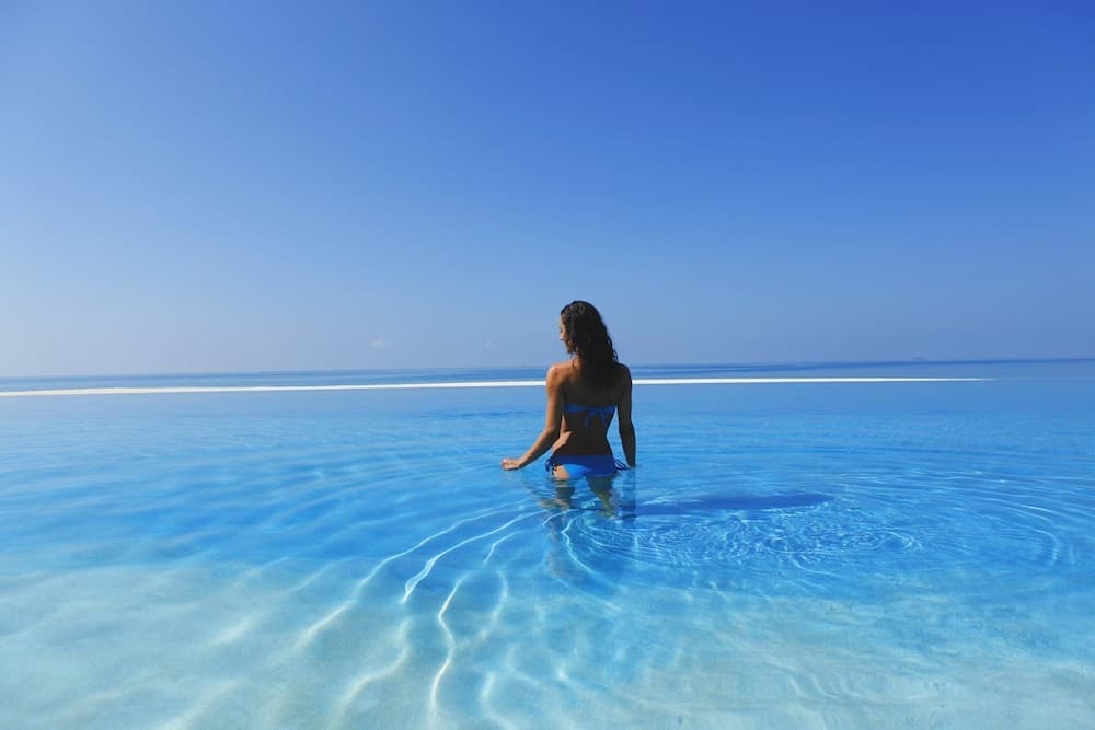 Velassaru Maldives - View 24