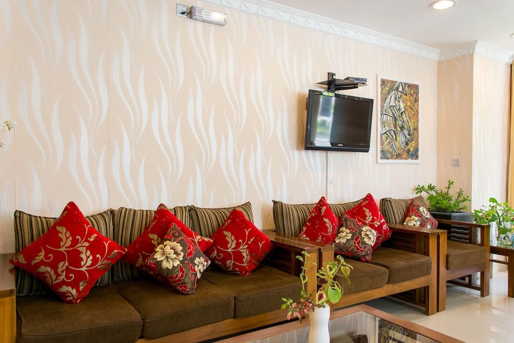 BEACH PALACE HOTEL - View 33