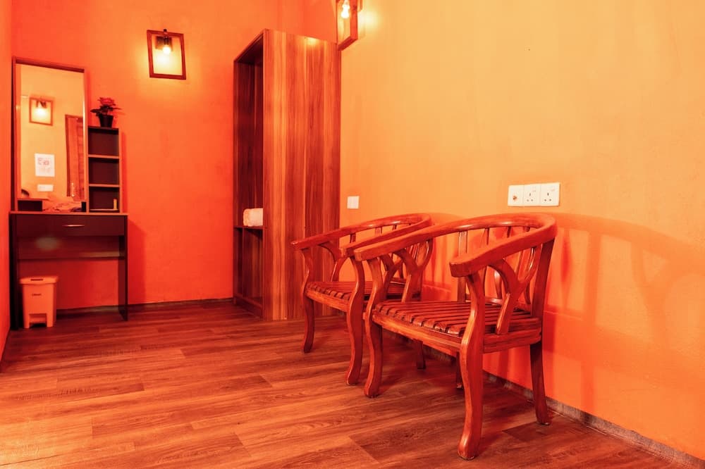 SEASUNBEACH MAAFUSHI - View 13