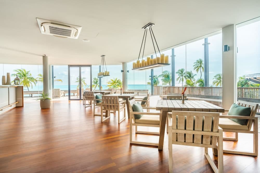 Madifushi Private Island - View 48