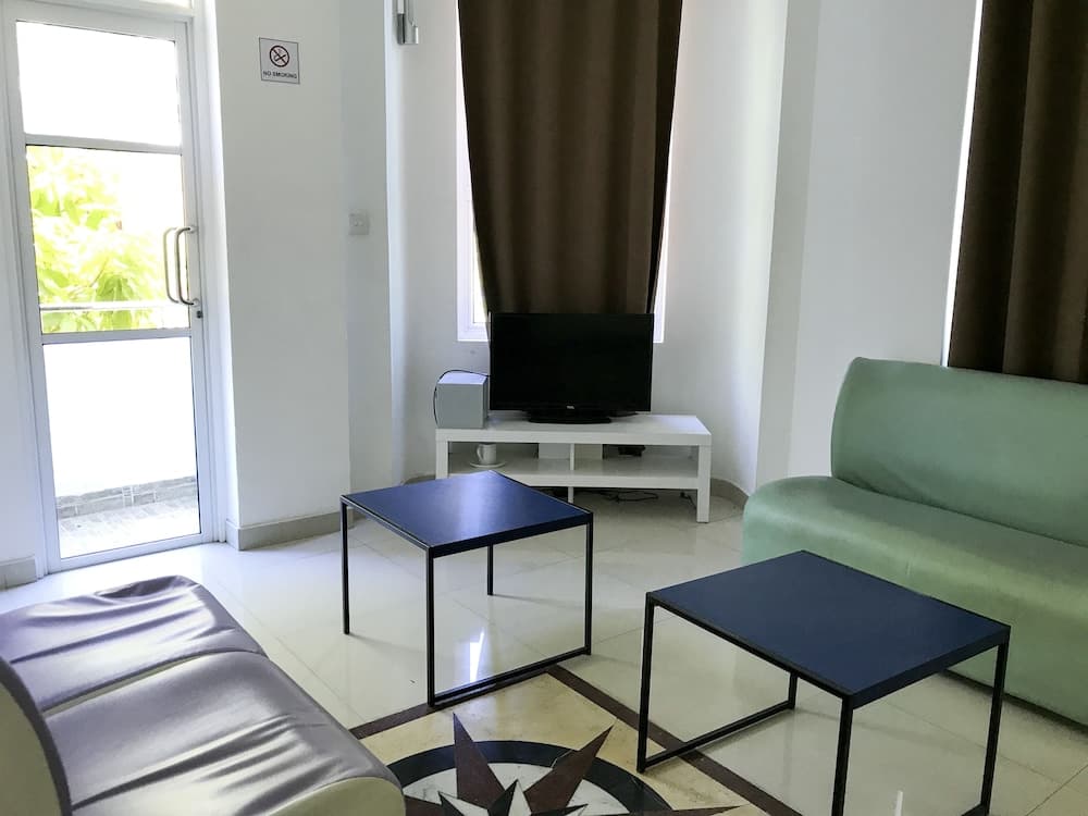 Summer Reef - View 19