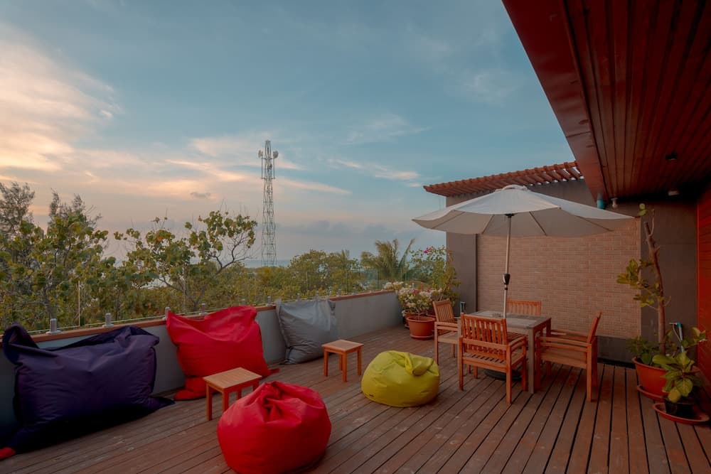 Ayala Ocean View - View 25