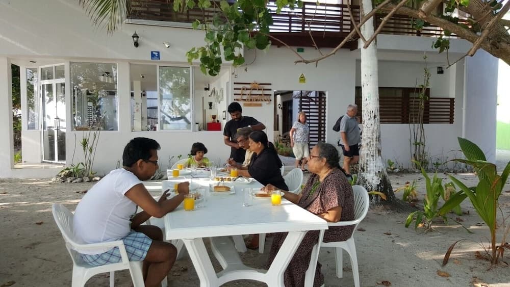Liberty Guest House Maldives - View 196