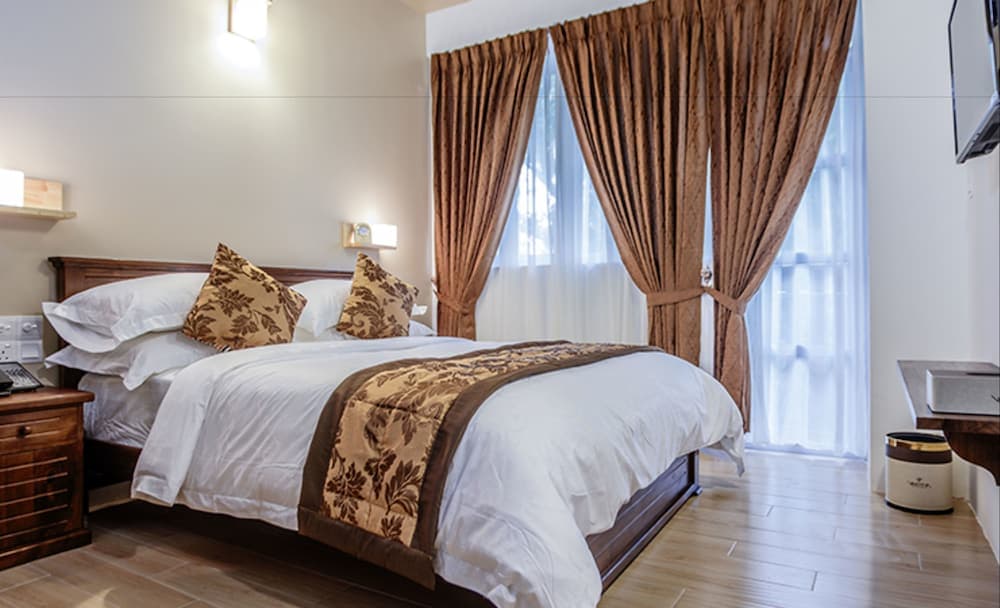 The Vinorva Maldives - View 16