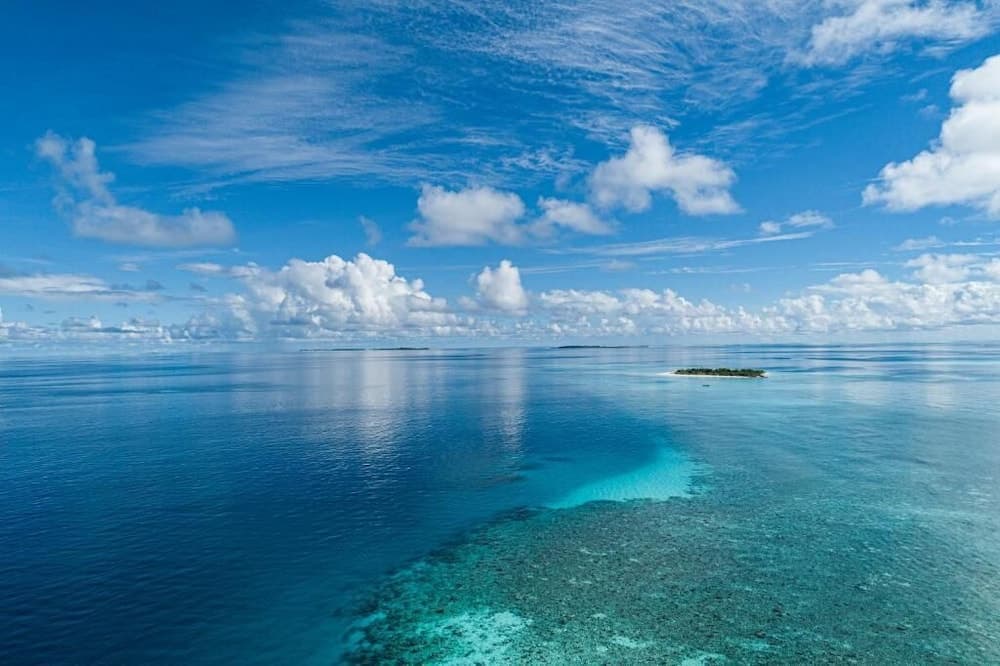 One The Island - View 19