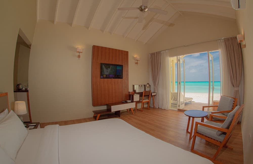 Hondaafushi Island Resort - View 8