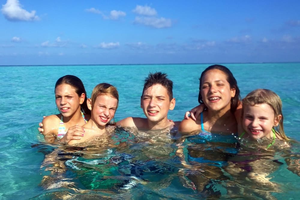 Tropic Tree Hotel Maldives - View 37