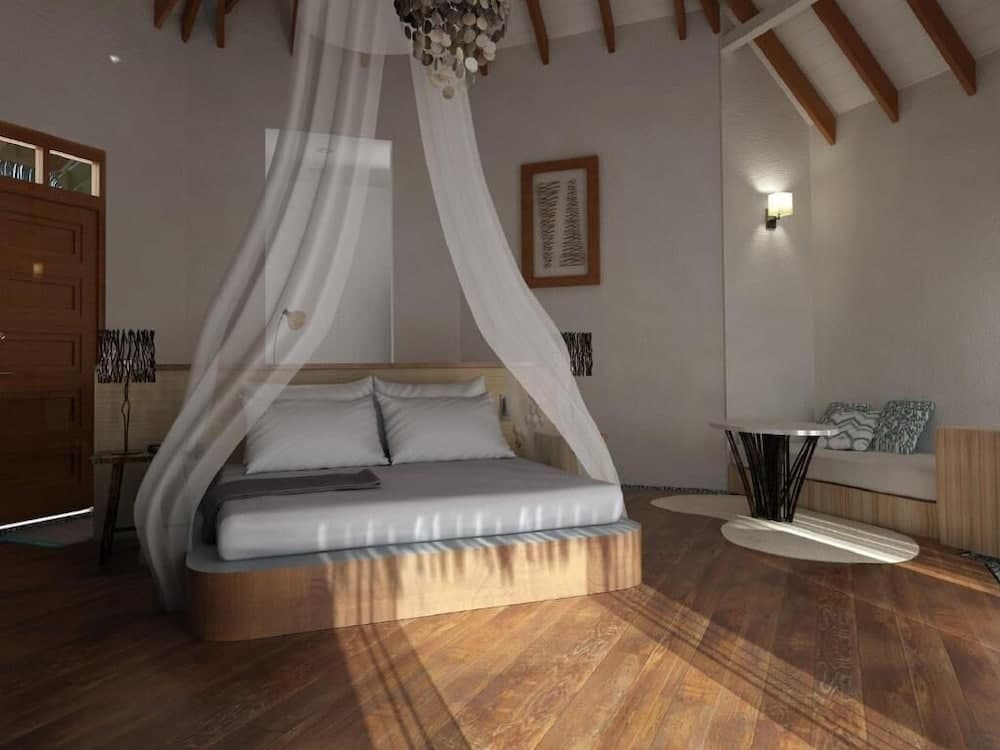 Drift Thelu Veliga Retreat - View 16