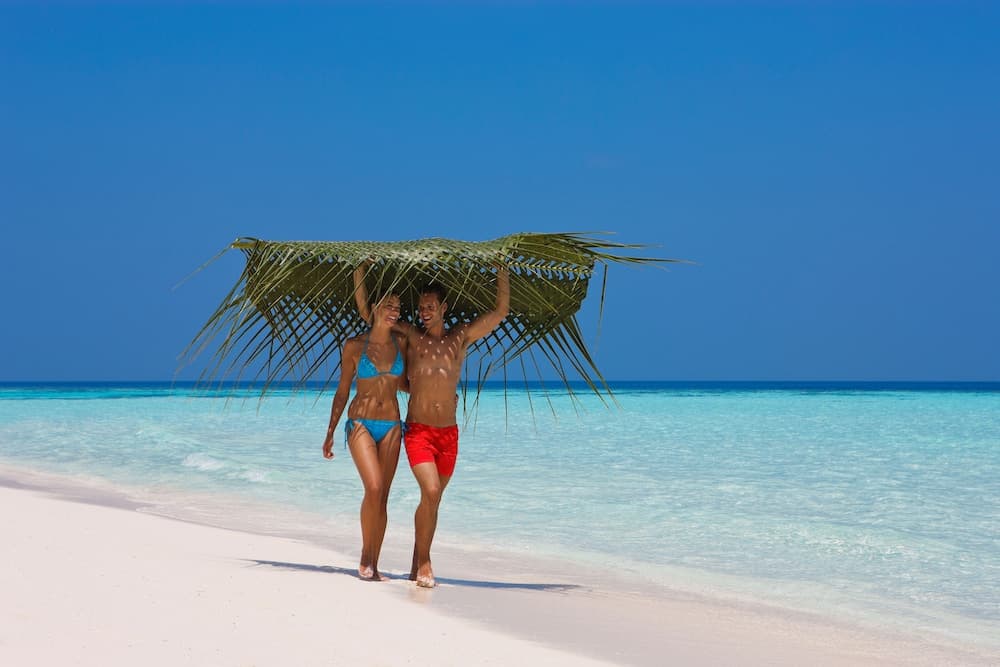 Vilamendhoo Island Resort & Spa - View 94