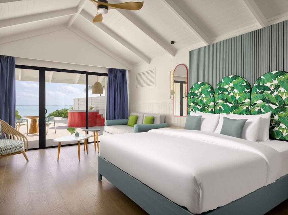 Villa Park Sun Island Resort - View 111