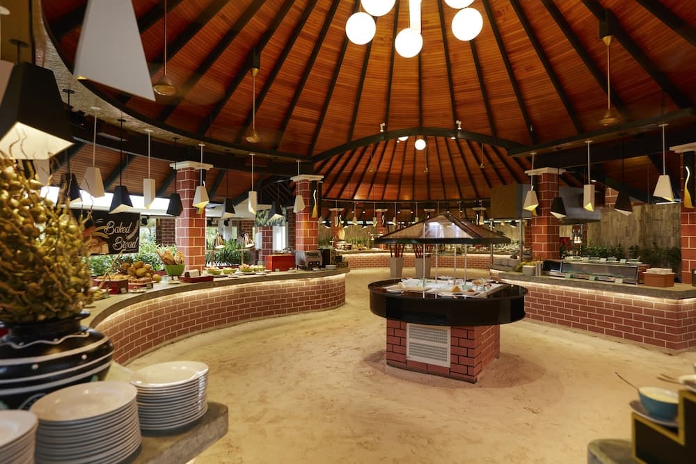 Sun Siyam Iru Fushi - View 127