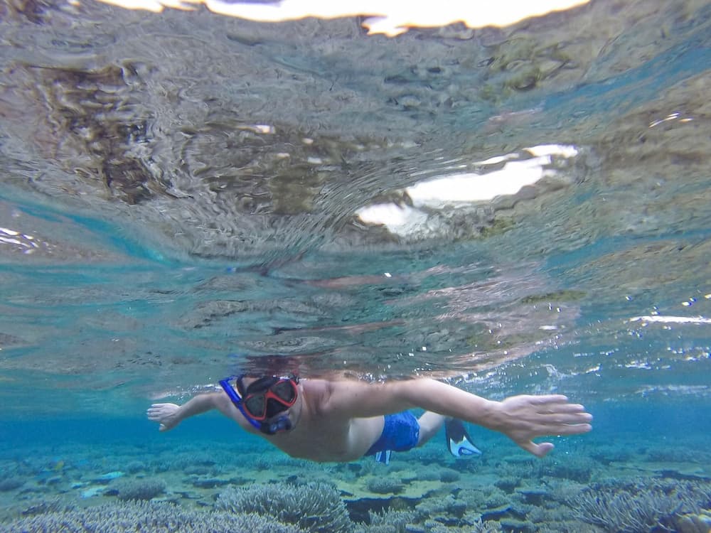 Starry Night At Ukulhas - View 38