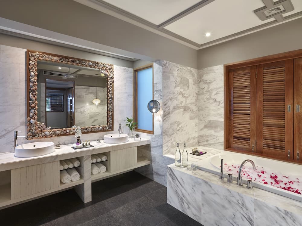 Taj Coral Reef Resort & Spa Maldives – A Premium All Inclusive Resort - View 155