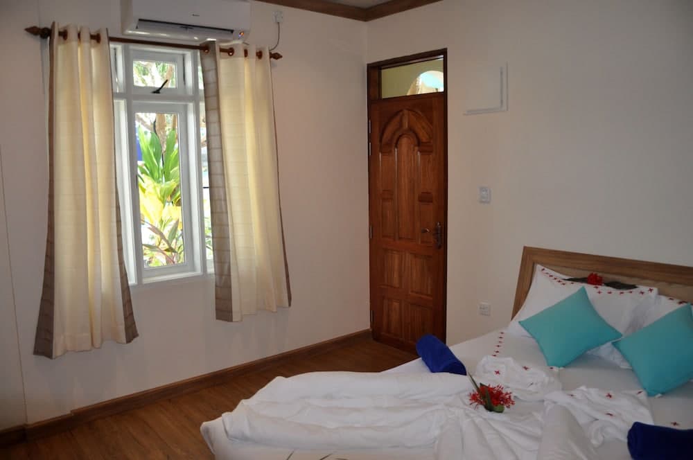 Rasdhoo Holiday Home - View 85