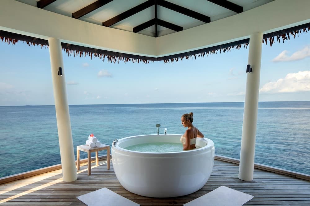 Radisson Blu Resort Maldives - View 92