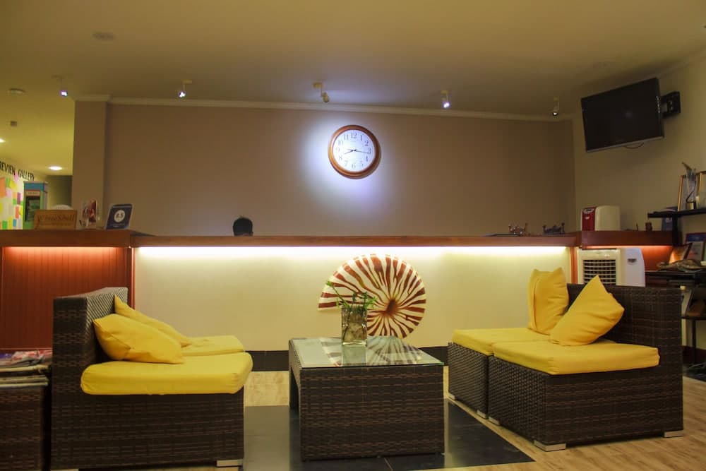 WhiteShell Island Hotel & Spa - View 10