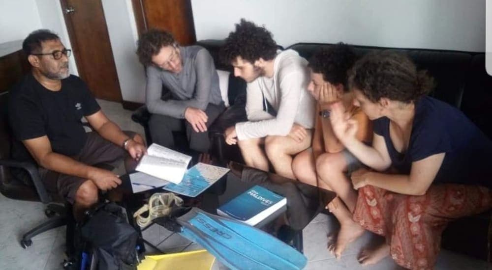 Goby Lodge Guest House - View 12