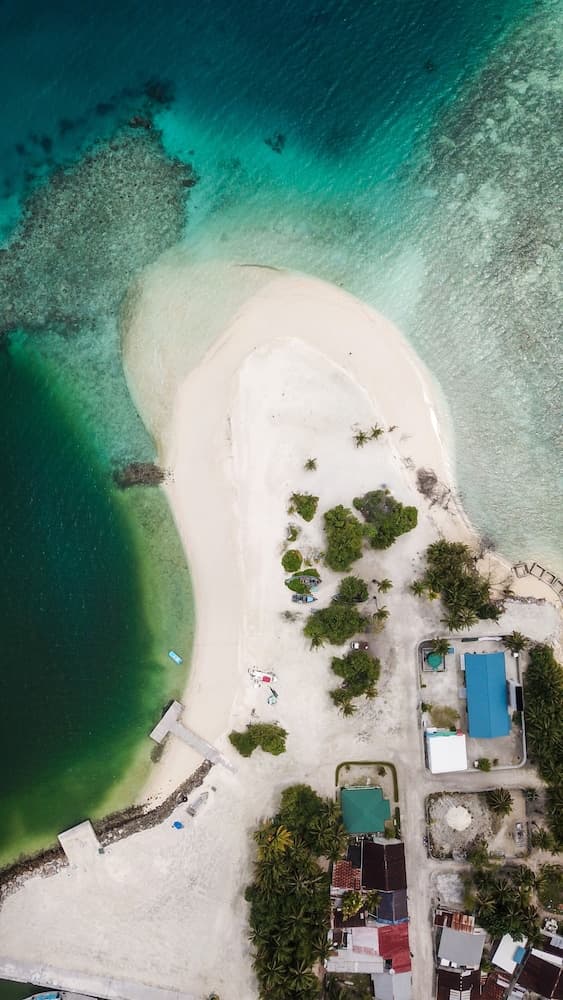 Hide Inn Blue - View 33