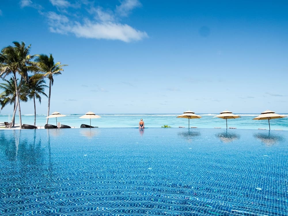 Radisson Blu Resort Maldives - View 101