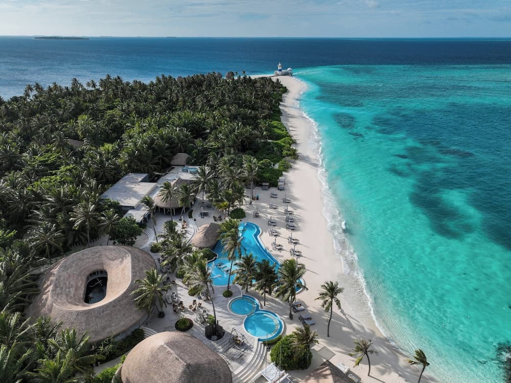 InterContinental Maldives Maamunagau Resort by IHG - View 72