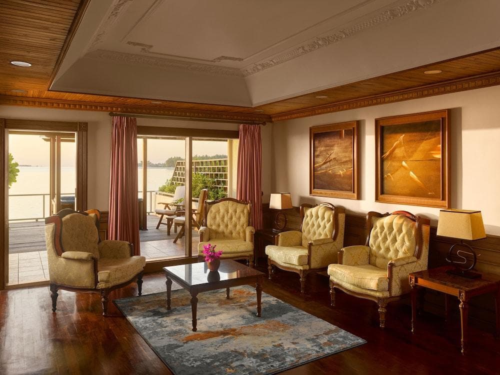 Villa Park Sun Island Resort - View 53