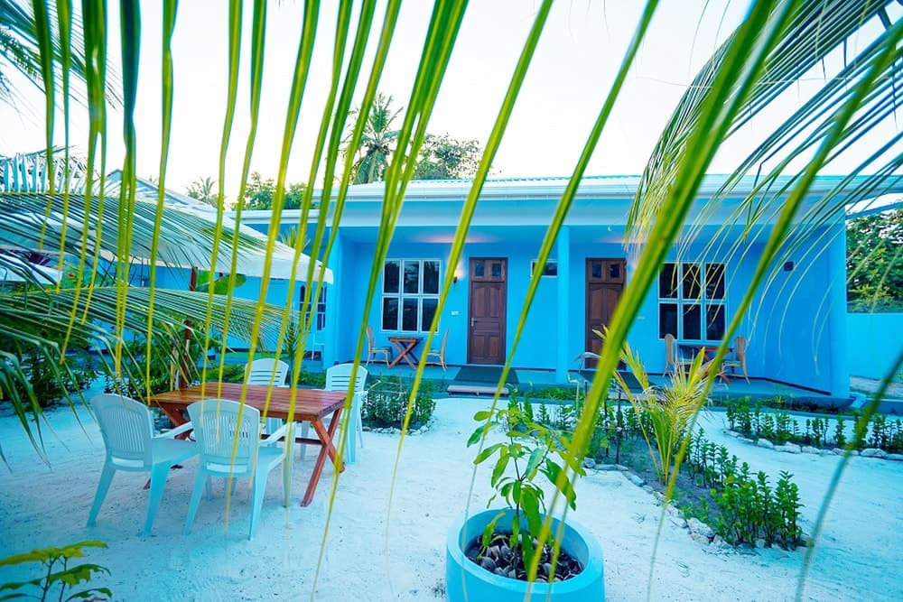 Mala Maldives Dhangethi - View 5