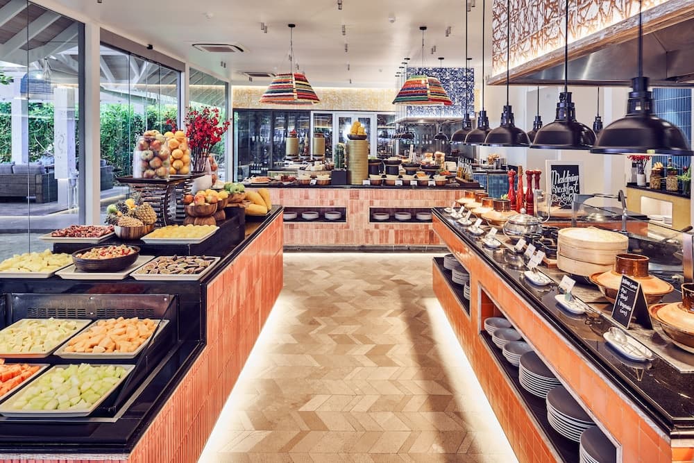 Finolhu, A Seaside Collection Resort, a Member of Design Hotels - View 154