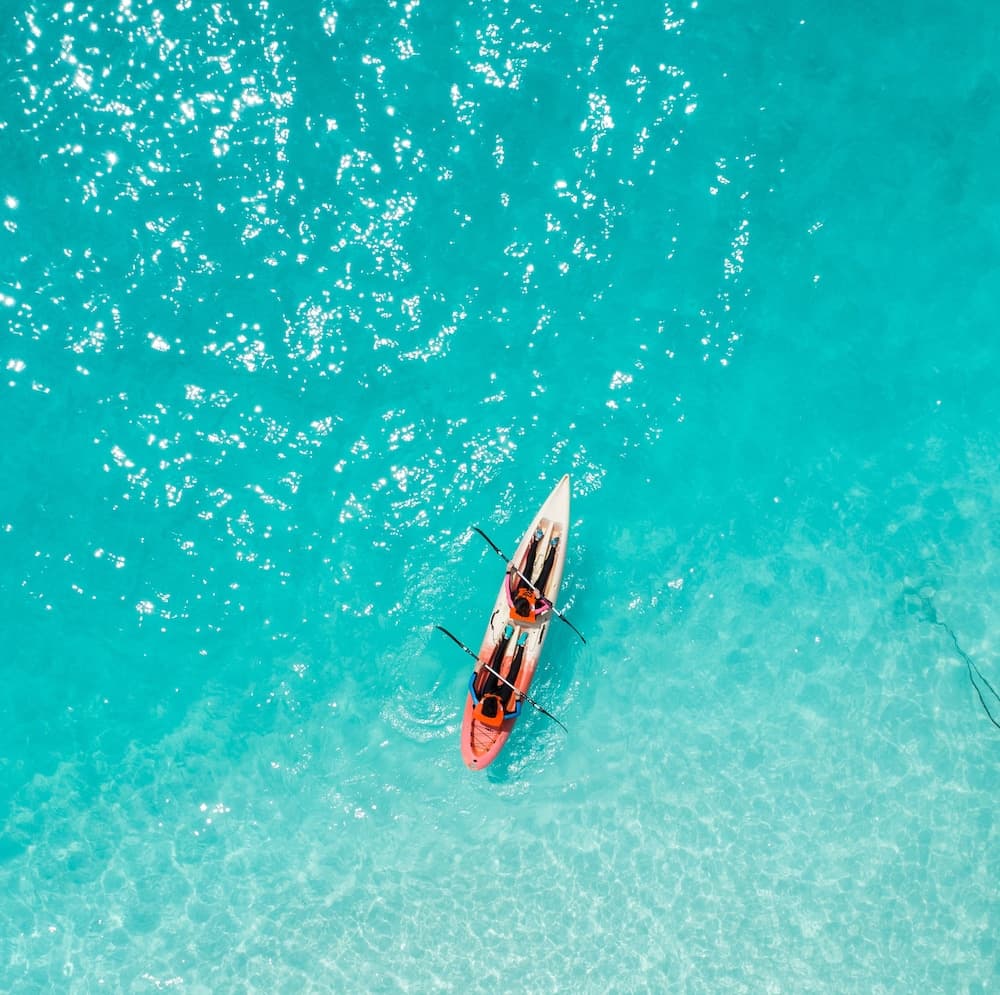 Kihaa Maldives - View 95